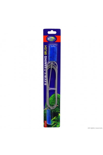 Йоржик Aqua Nova N-CLEAN 160 160см (N-CLEAN 160)