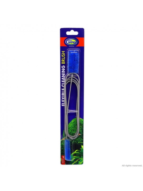 Йоржик Aqua Nova N-CLEAN 160 160см (N-CLEAN 160)