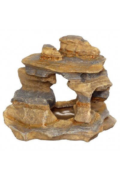 Декорация скала Hobby Amman Rock 1 17x13x12см (40120)