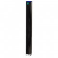 Задній фон самоклеючий Hobby Black*/Deep Blue 60x30см (31206)