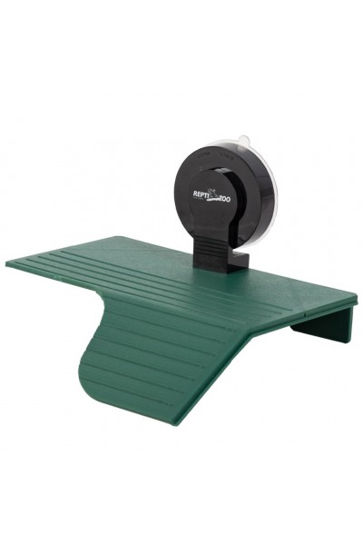 Острів для черепахи Repti-Zoo Turtle Ramp S (TB08S)