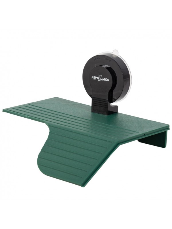 Остров для черепахи Repti-Zoo Turtle Ramp S (TB08S)