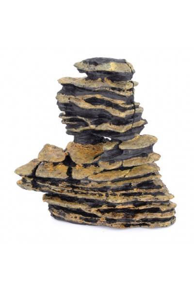 Декорация каменные фигуры Hobby Pagoda Rock 1 16x7x17см (41764)