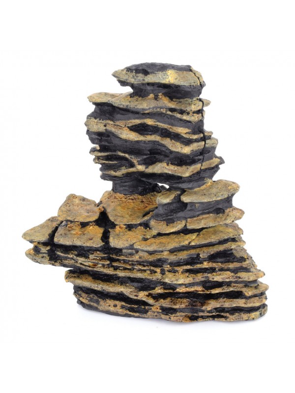 Декорація кам'яні фігури Hobby Pagoda Rock 1 16x7x17см (41764)
