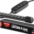 Світильник Kruger Meier LAFLORA S-Line 120 112см 18W LED для акваріума з таймером