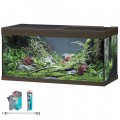 Аквариум Eheim vivaline LED 180 1x17W (LED) bronze без тумбы (0613052)