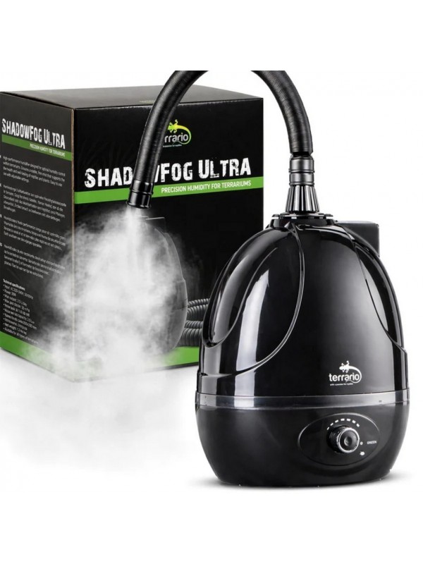 Генератор туману зовнішній Terrario ShadowFog Ultra 2 л для тераріумів