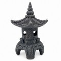 Декорация Hobby Maso Temple 11×11×16см для аквариума и террариума (41729)