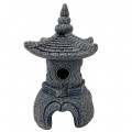 Декорация Hobby Maso Temple 11×11×16см для аквариума и террариума (41729)