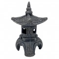 Декорация Hobby Maso Temple 11×11×16см для аквариума и террариума (41729)