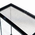 Террариум стеклянный Hobby Terra Fix & Easy Nano Line 40x40x30см (36038)