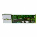 Светильник на две лампочки E27 Repti-Zoo Basic 45см (AT18)