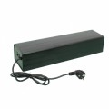 Светильник на две лампочки E27 Repti-Zoo Basic 45см (AT18)