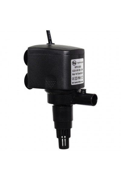 Помпа Aqua Nova NPH-800 800л/год (NPH 800)