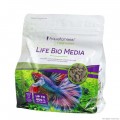 Наполнитель для биологической фильтрации с бактериями Aquaforest Life Bio Media 1л. (739368)