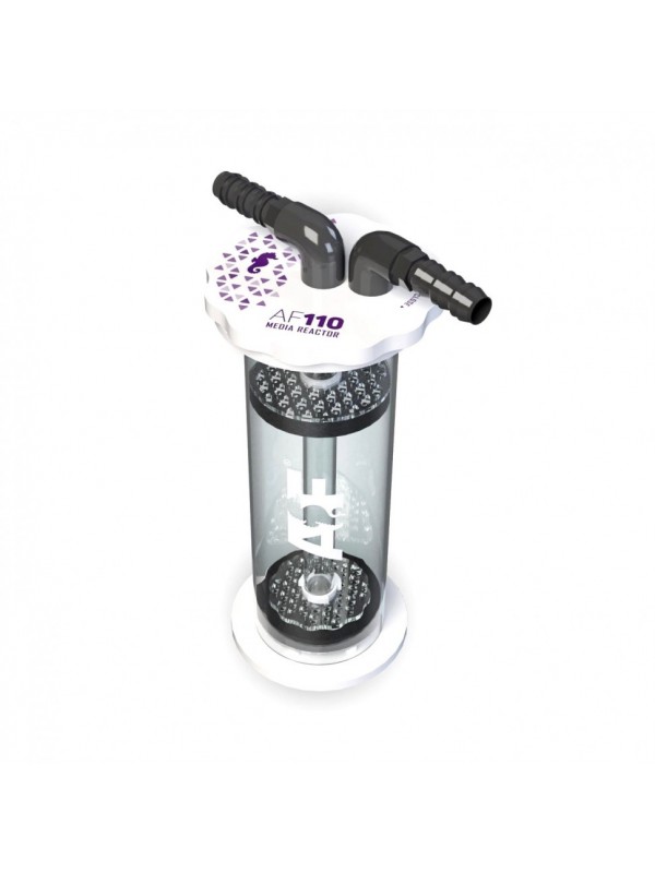 Медіа реактор Aquaforest AF110 Media Reactor 2.8л. (AF110)