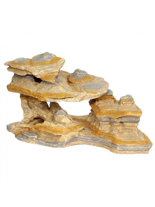 Декорація скеля Hobby Amman Rock 2 33x18x18см (40121)