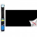 Задний самоклеющийся фон Hobby Black*/Deep Blue 100x50см (31208)