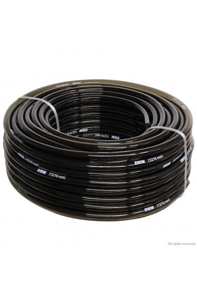 Шланг Eheim hose anthracite 12/16мм 50м (4004849)