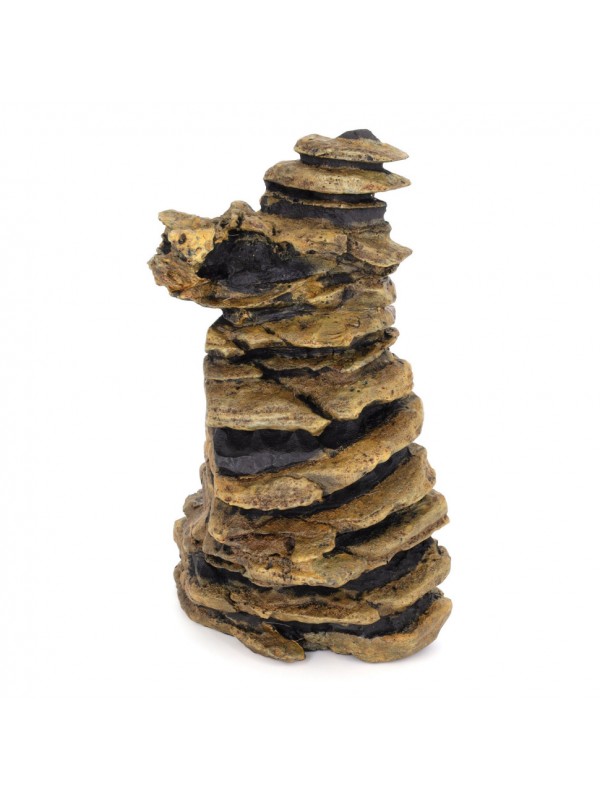 Декорація кам'яні фігури Hobby Pagoda Rock 2 11x7,5x17,5см (41765)
