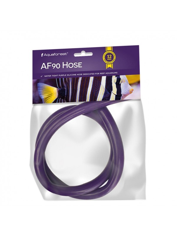 Силіконовий шланг AF110 Hose для Aquaforest AF110 Media Reactor 1м. 16мм.
