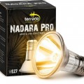 Галогенная лампа UVA Terrario Nadara Pro 50 Вт E27 для террариума