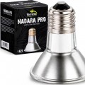 Галогенная лампа UVA Terrario Nadara Pro 50 Вт E27 для террариума