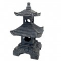 Декорация Hobby Senso Temple 11×11×19см для аквариума и террариума (41731)