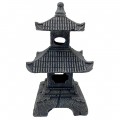 Декорация Hobby Senso Temple 11×11×19см для аквариума и террариума (41731)