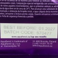Соль для рифовых аквариумов Aquaforest Reef Salt 5кг Соль для рифовых аквариумов Aquaforest Reef Salt 5кг