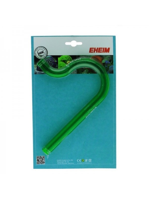 Трубка вихідна Eheim outlet pipe 16/22 (4005710)