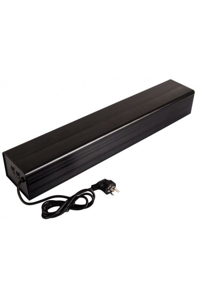 Светильник на три лампочки E27 Repti-Zoo Basic AT26 66см (AT26)