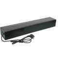 Светильник на три лампочки E27 Repti-Zoo Basic AT26 66см (AT26)