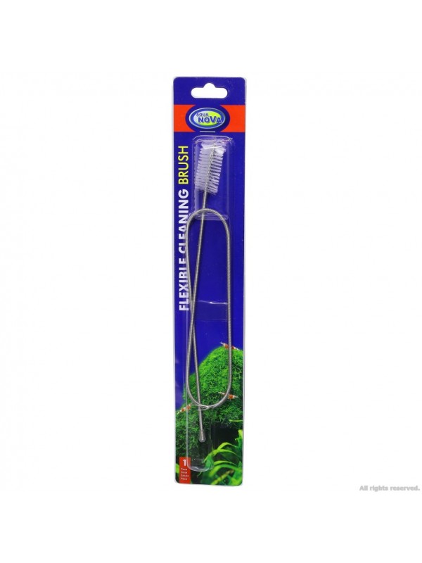 Ершик Aqua Nova N-CLEAN 60см (N-CLEAN 60)