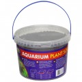 Грунт для акваріума Aqua Nova Plant Soil 3л. 2-3 мм чорний (NPS-4BL)