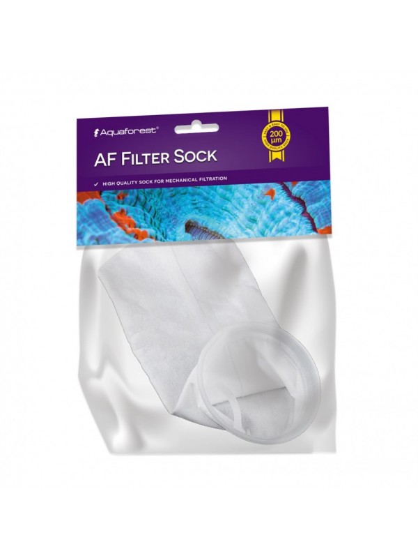 Фільтруючий мішок Aquaforest AF Filter Sock 30x10см (739412)
