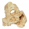Декорация камень с отверстиями Hobby Cavity Stone 1 16x8x16см (40140)