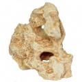 Декорация камень с отверстиями Hobby Cavity Stone 1 16x8x16см (40140)