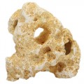 Декорация камень с отверстиями Hobby Cavity Stone 1 16x8x16см (40140)