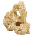 Декорация камень с отверстиями Hobby Cavity Stone 1 16x8x16см (40140)