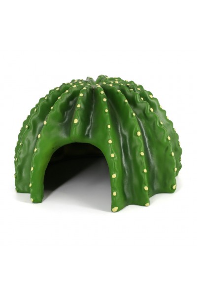 Декорация пещера кактус Hobby Cactus Home 3 17,5x17x10,8см (36243)