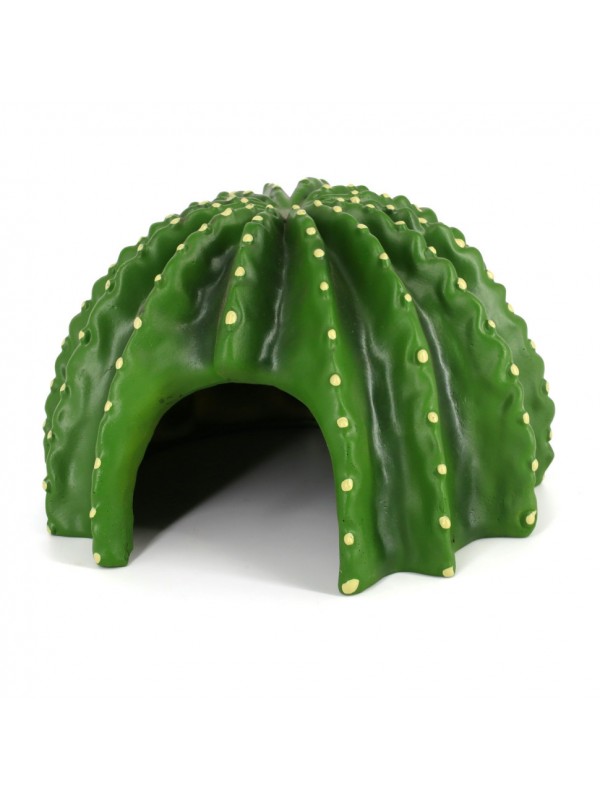 Декорація печера кактус Hobby Cactus Home 3 17,5x17x10,8см (36243)