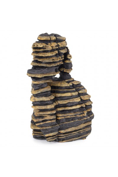 Декорация каменные фигуры Hobby Pagoda Rock 3 13x9x22см (41766)