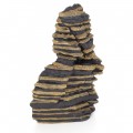 Декорация каменные фигуры Hobby Pagoda Rock 3 13x9x22см (41766)