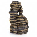Декорация каменные фигуры Hobby Pagoda Rock 3 13x9x22см (41766)