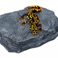 Нагрівальний камінь з регулятором температури Repti-Zoo Dimmer Heat Rock 8W 18×14×3 см (AHR0608P) для тераріумів