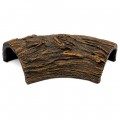 Декорация Hobby Root Wood Cave 1 17x8,5x5см для аквариума и террариума (41790)