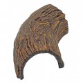 Декорация Hobby Root Wood Cave 1 17x8,5x5см для аквариума и террариума (41790)