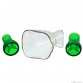 Насадка Eheim Natural flowpipe Lily pipe (4005730)
