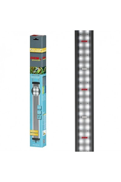 Светильник для пресноводных аквариумов Eheim powerLED+ fresh daylight 372-540мм 8,7W (4251011)